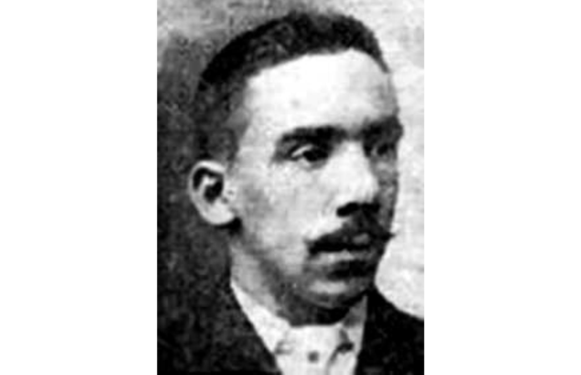 The baker who survived by getting drunk