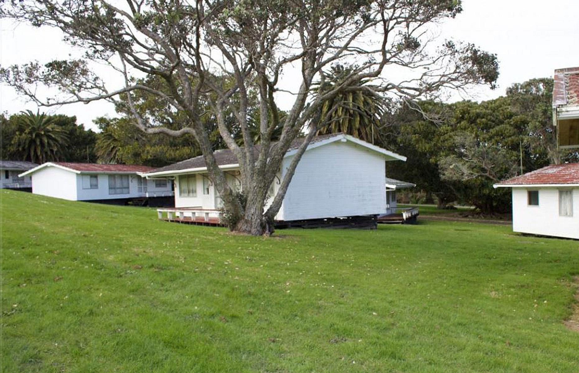Pakatoa Island, Auckland, New Zealand: $25.7 million