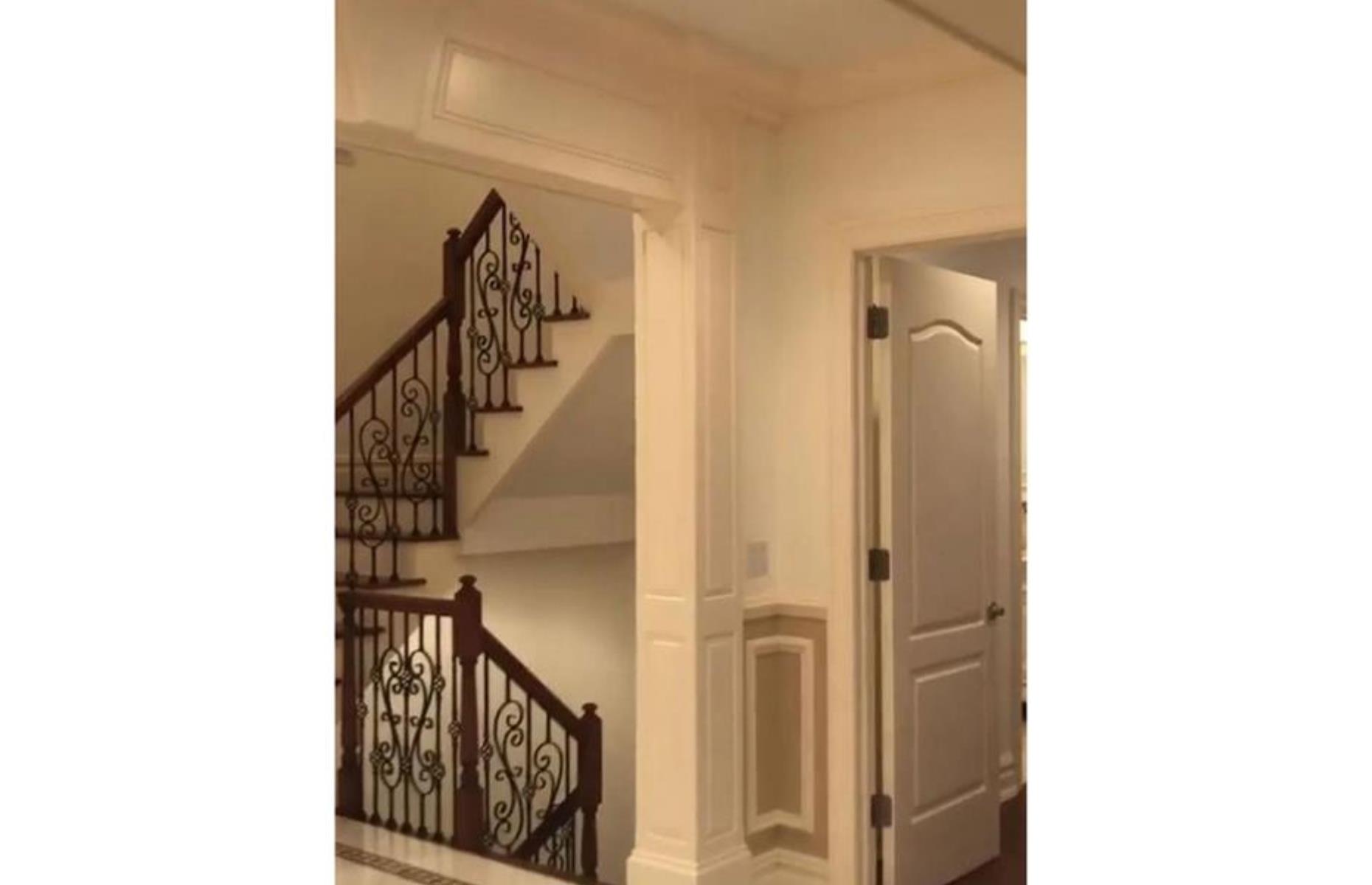 Cardi B bought her mum a New Jersey mansion