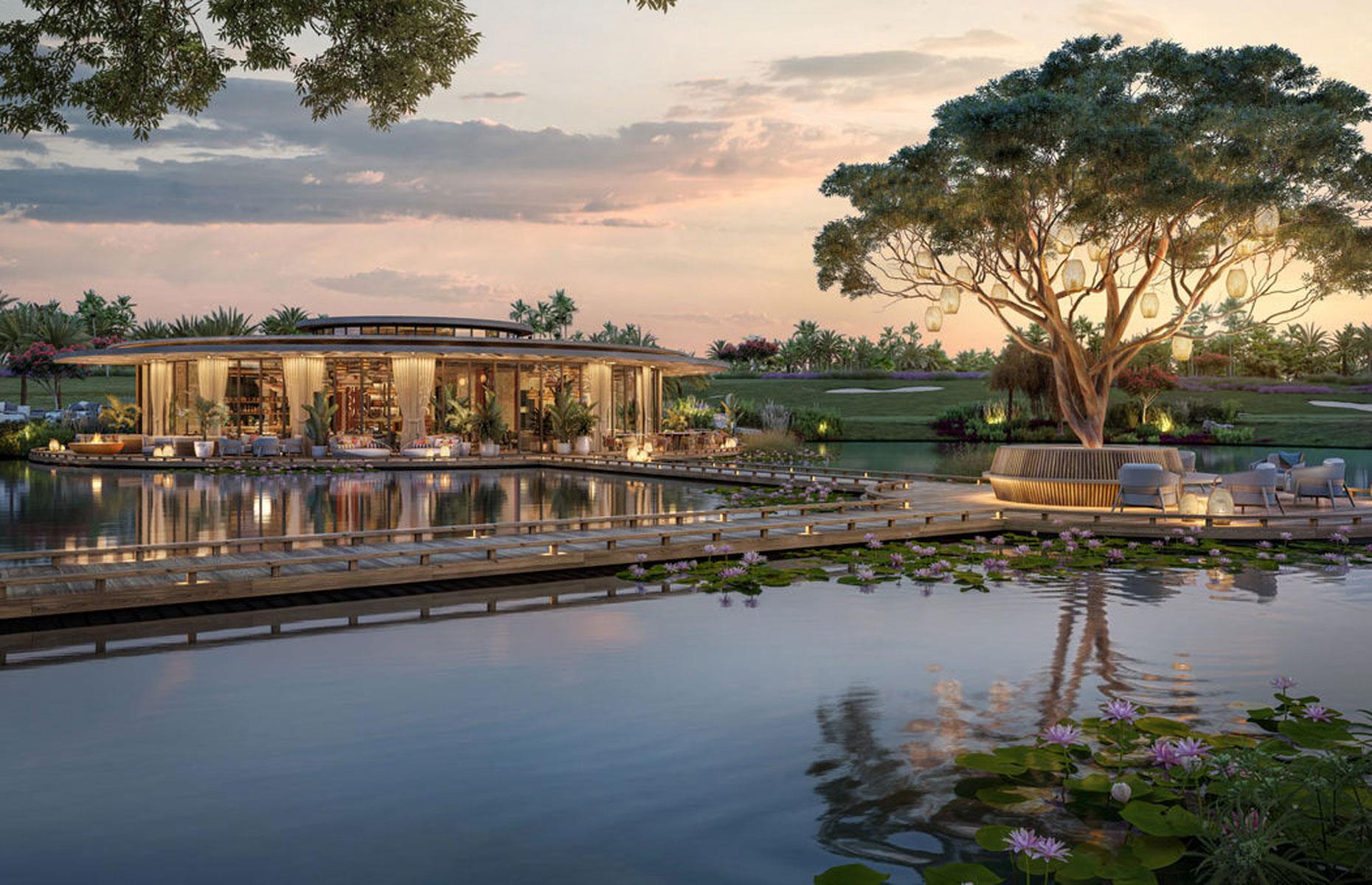 Discovery Dunes Dubai land plot: up to $50 million (£39m)