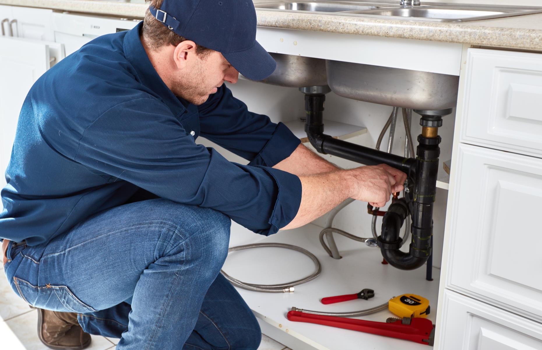 Plumber Altona