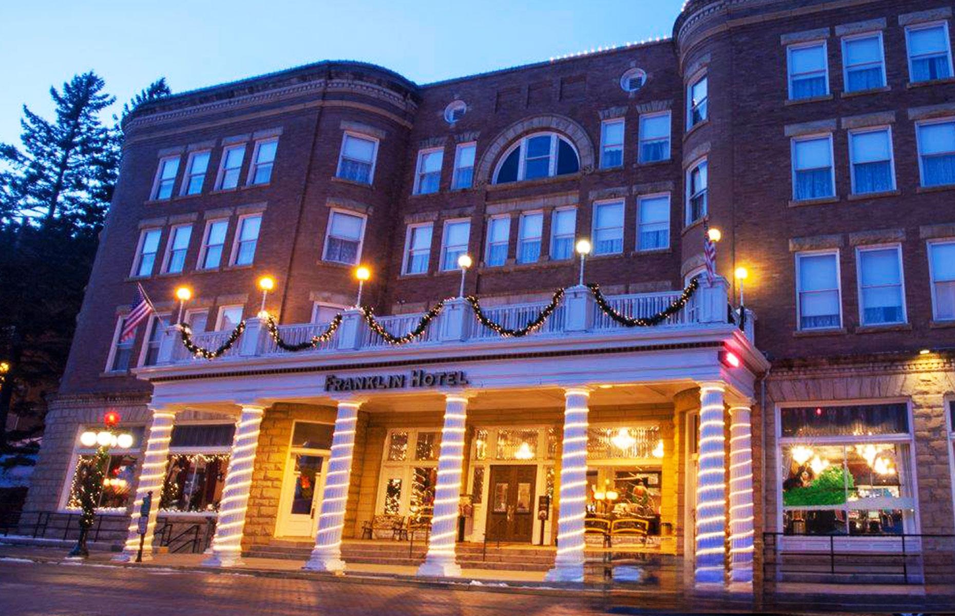 =44. South Dakota: Legends Steakhouse, Deadwood