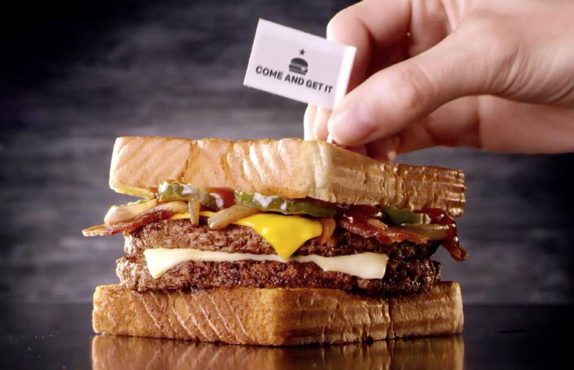 10. Lone Star Stack  