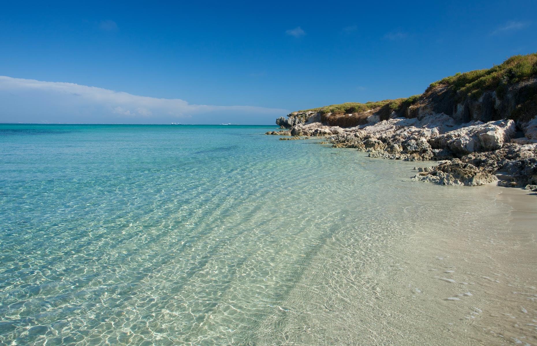 Carnac Island, Western Australia