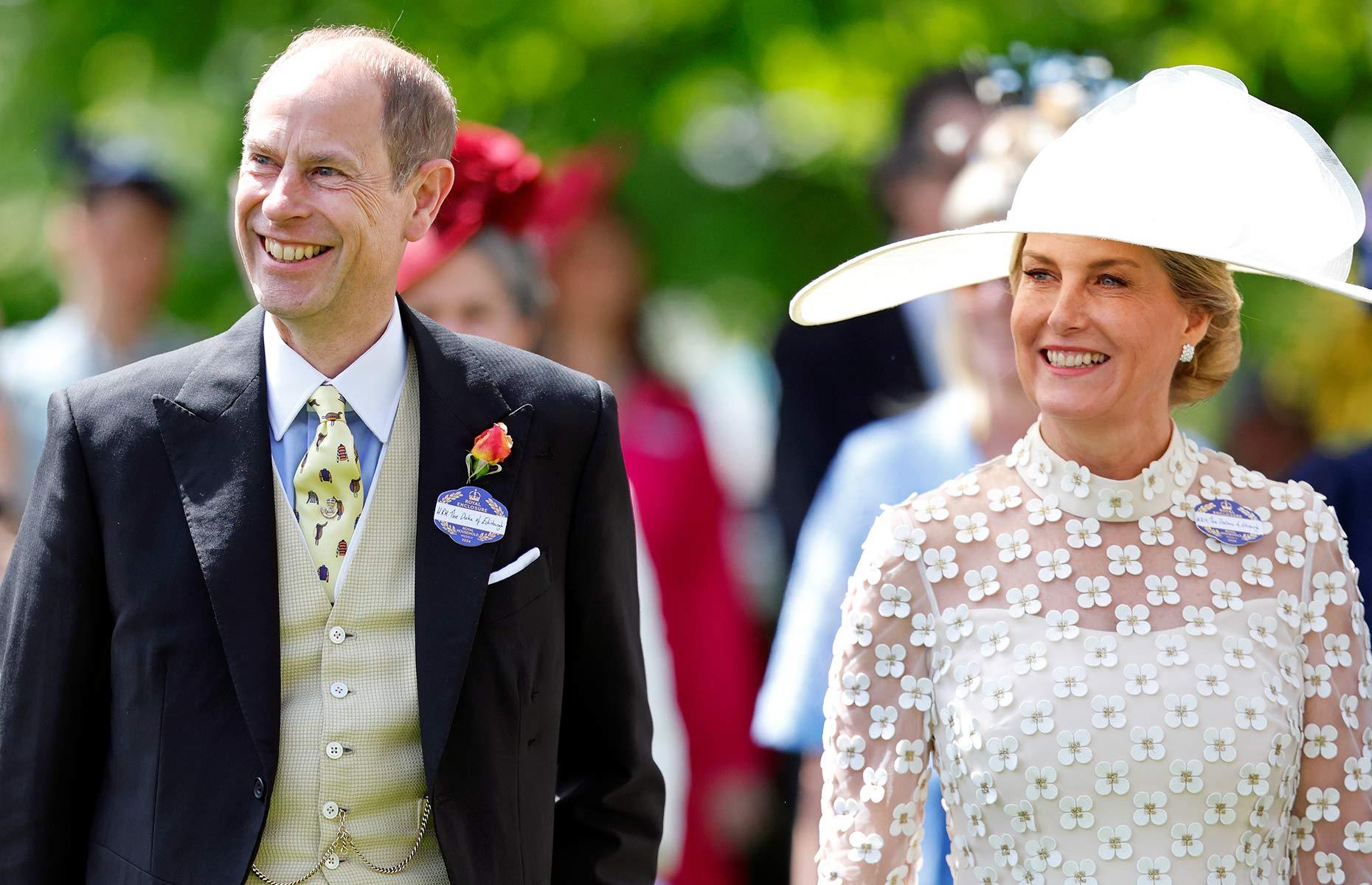 The royal family's 'secret weapon'