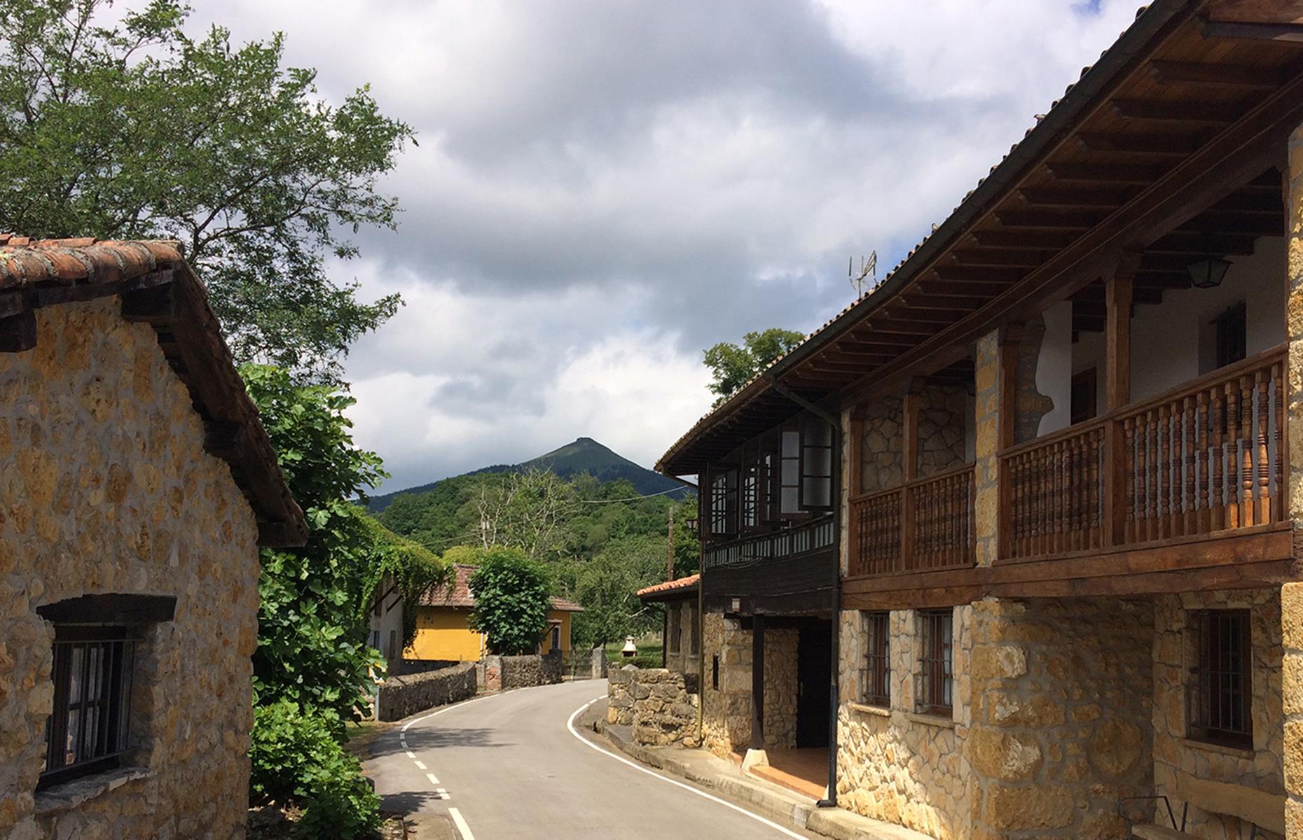 El Mortorio, Asturias, Spain: $2.2 million