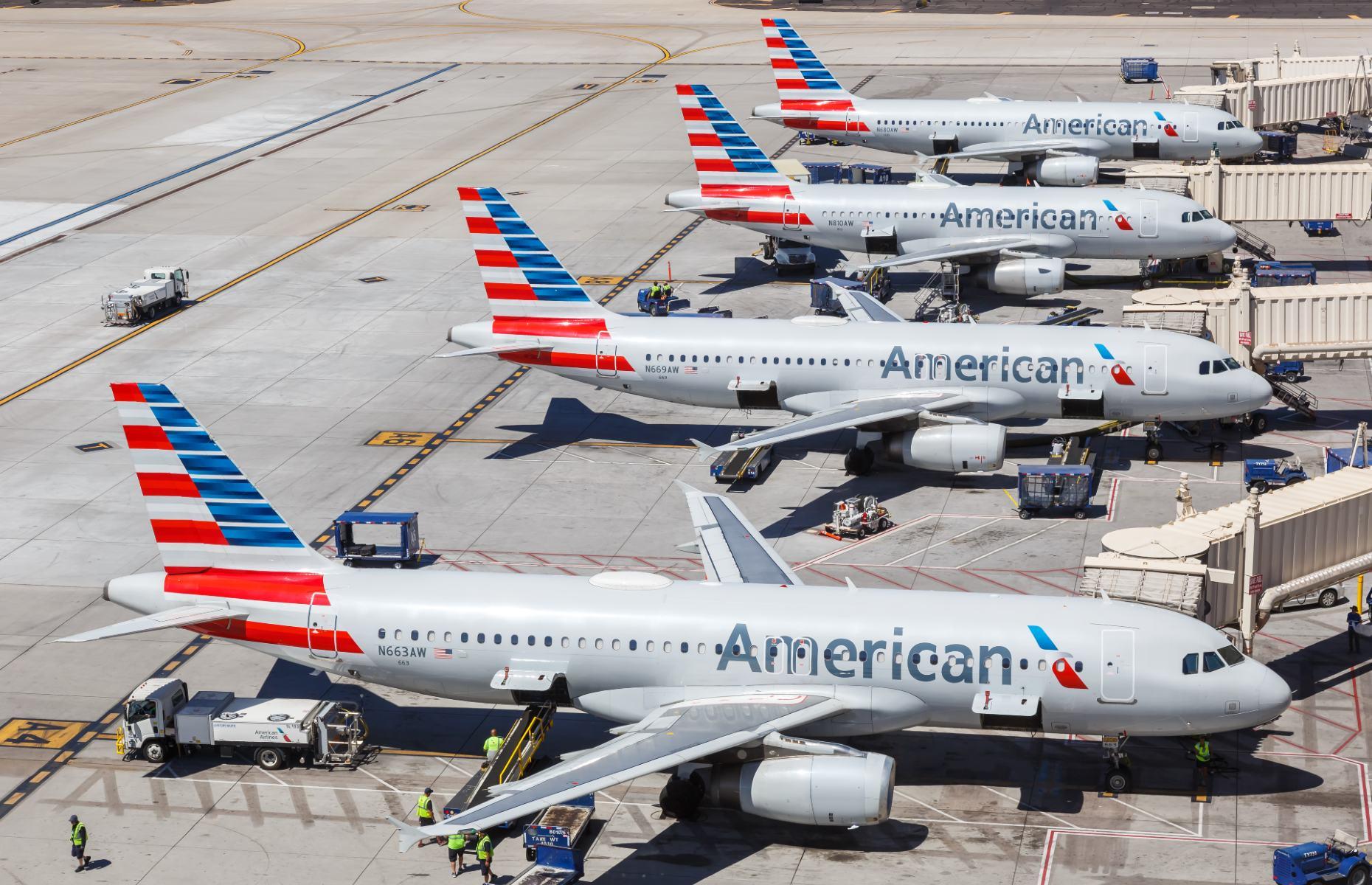This airline runs the most flights of all
