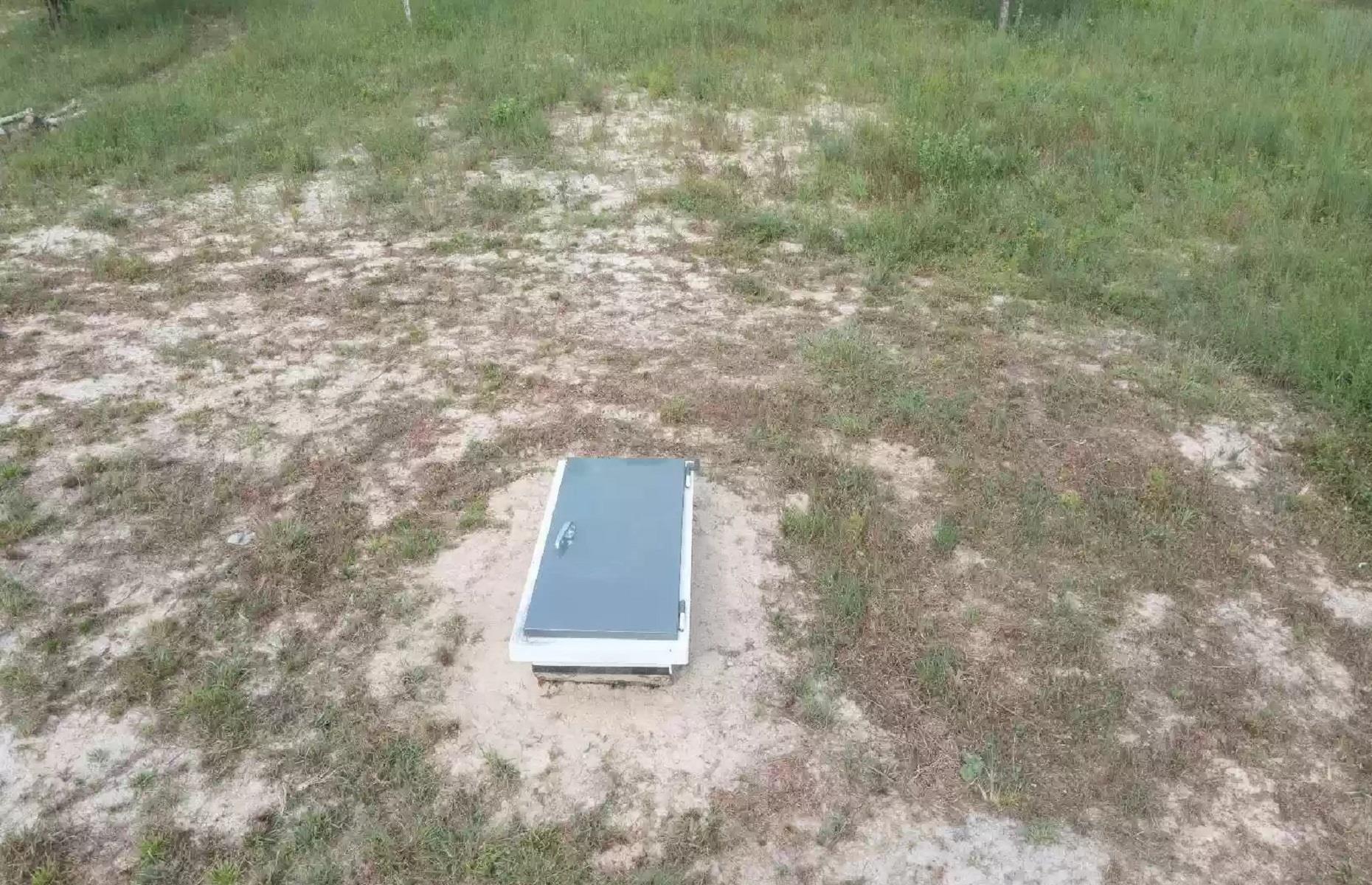 Rural retreat, Florida, USA: $199,000 