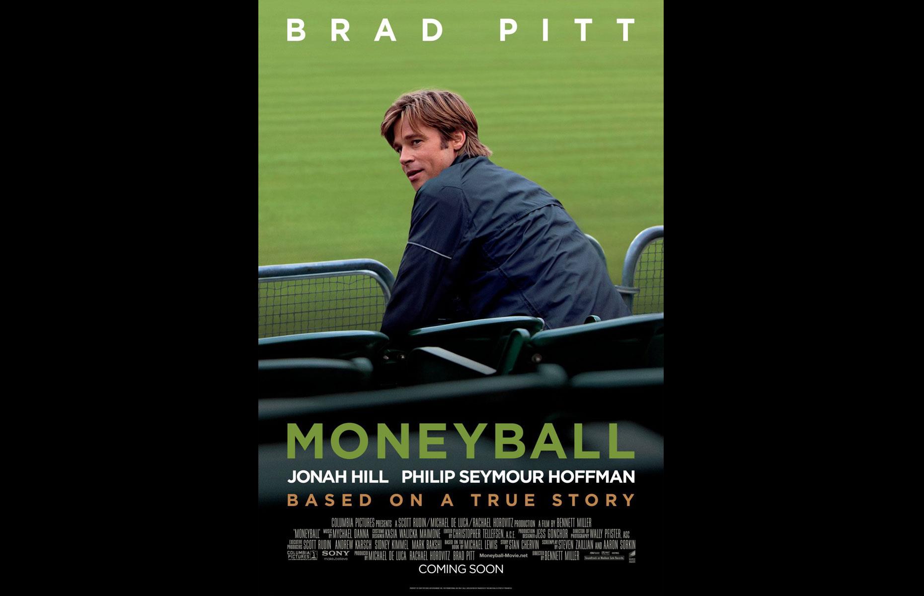 Moneyball – doing the math right can make you rich 