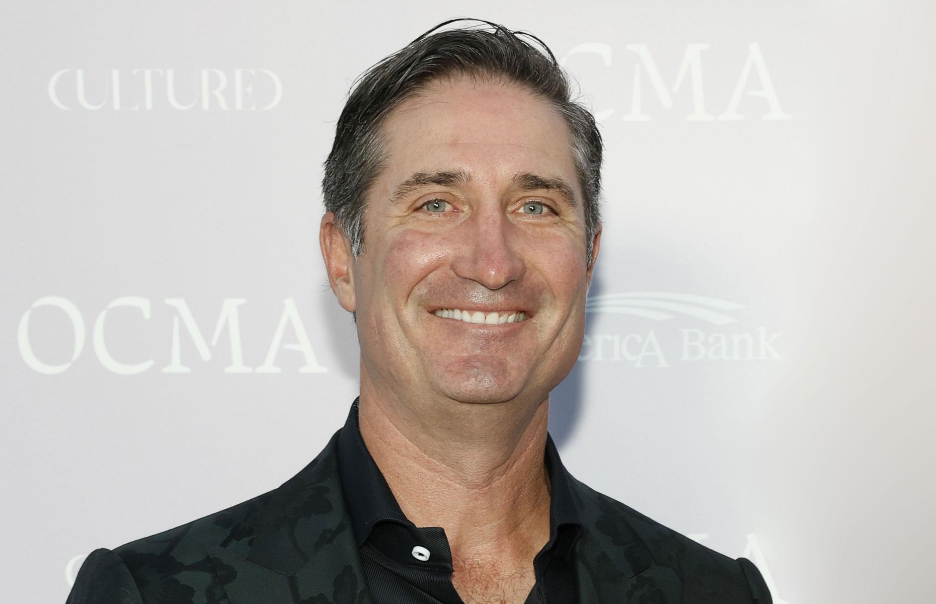 2. Brian Niccol, Starbucks: $95,801,676 (£72m)