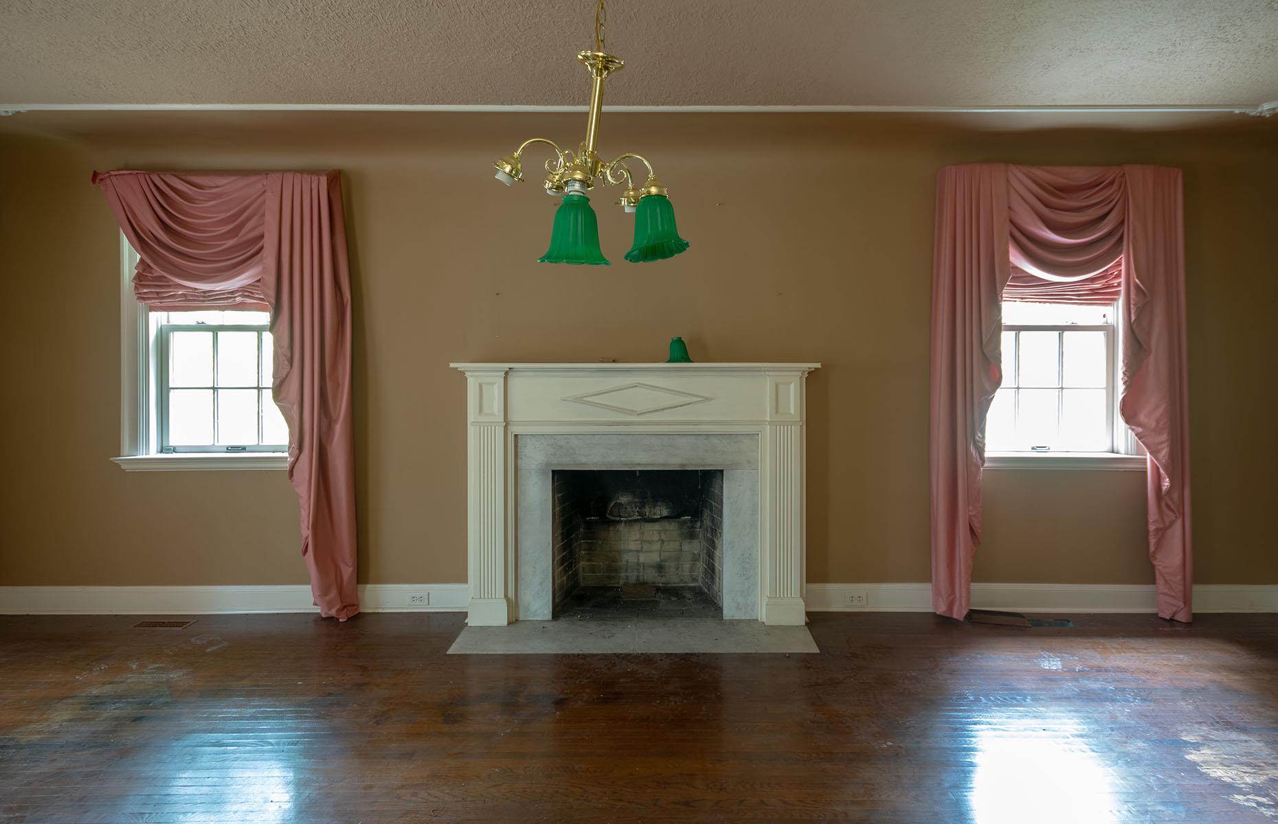 More luxurious living spaces
