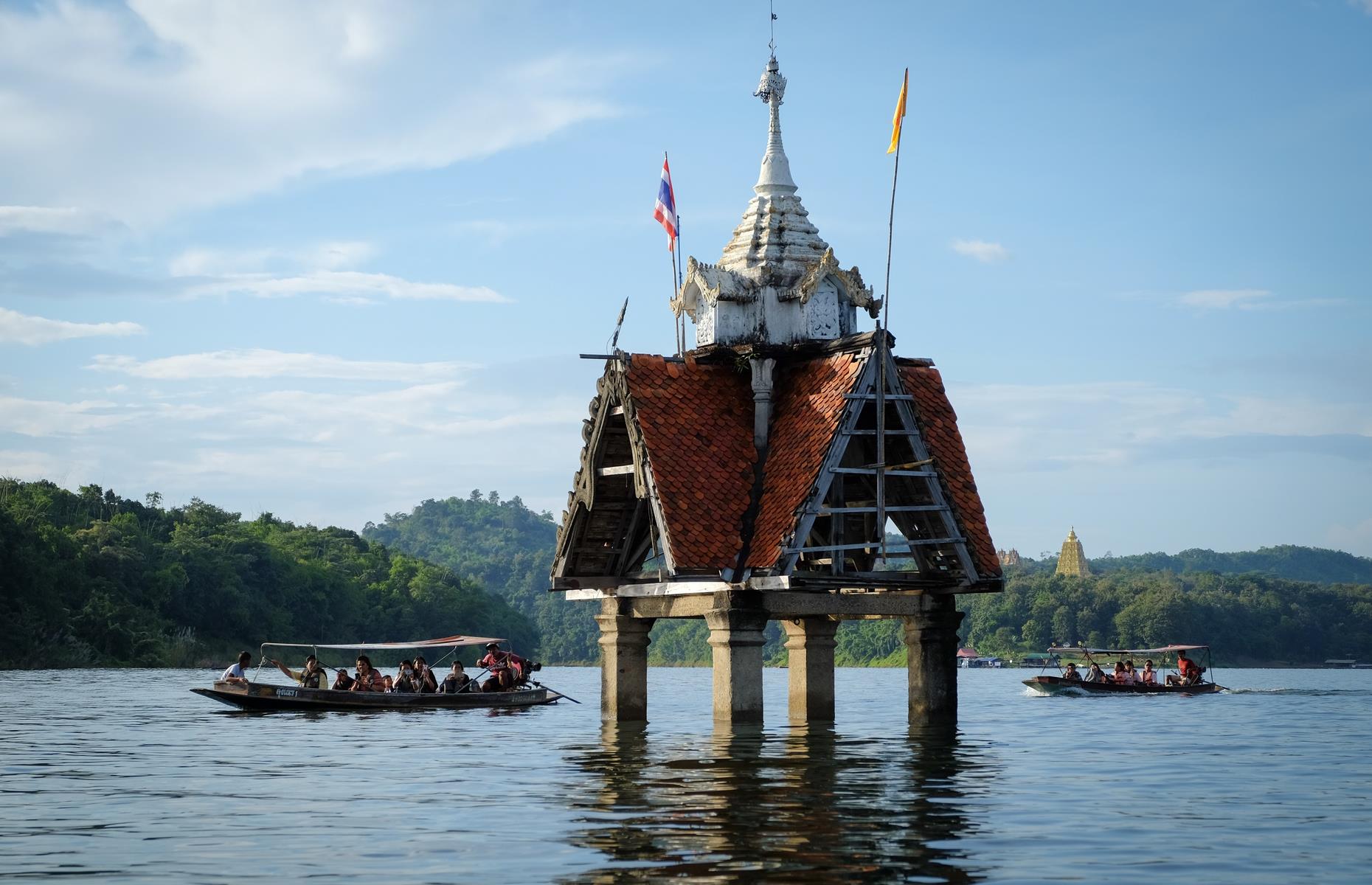 Muang Badan, Thailand