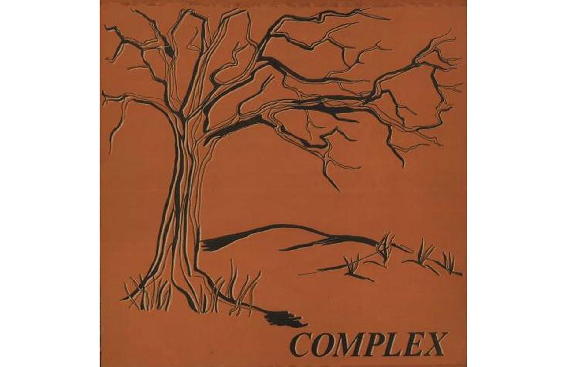Complex – Complex: up to £10,000