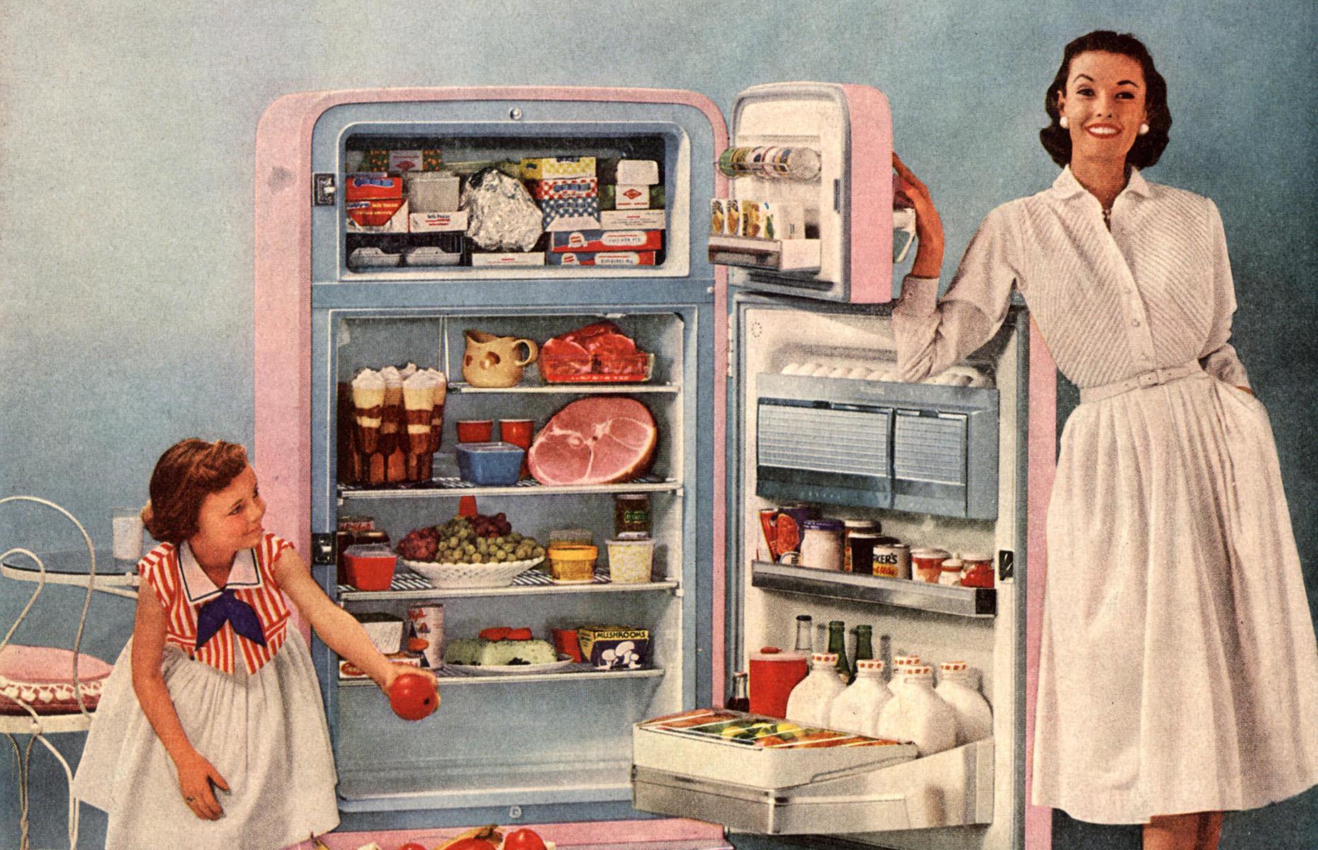 Consumer propaganda 