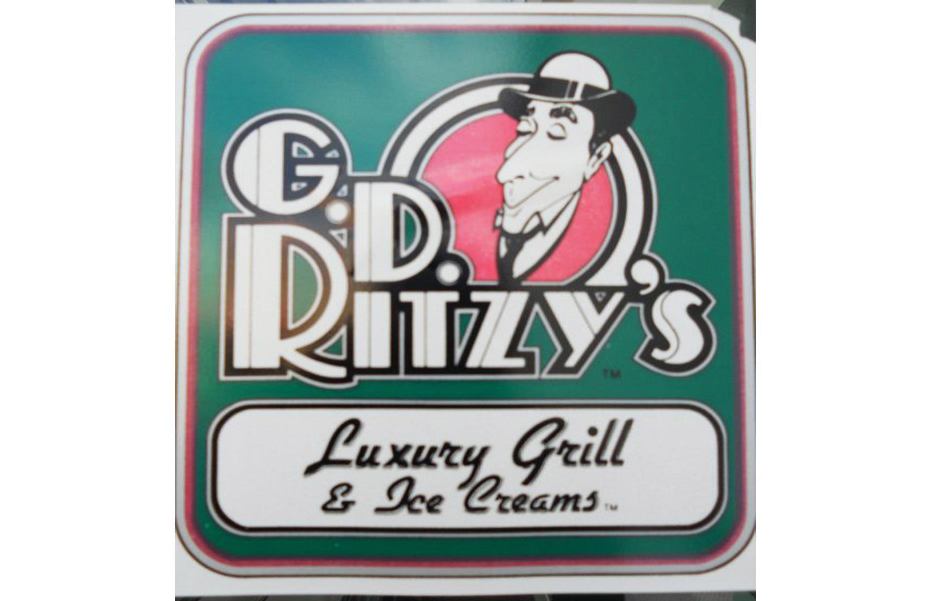 21. G.D. Ritzy’s 