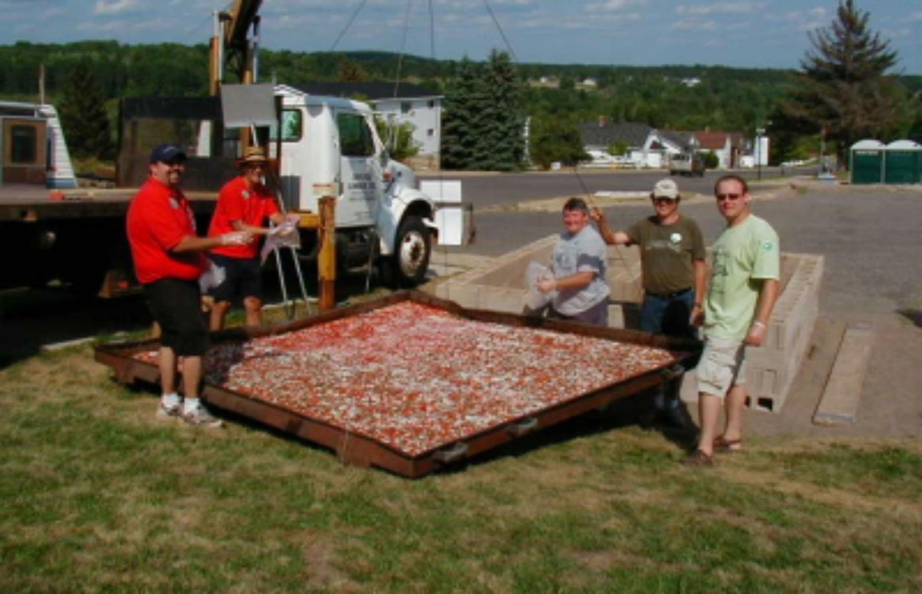Humungus Fungus Fest, USA