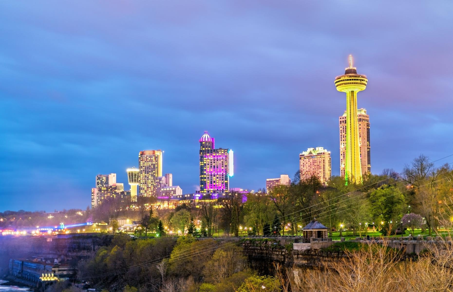 Niagara Falls, Ontario