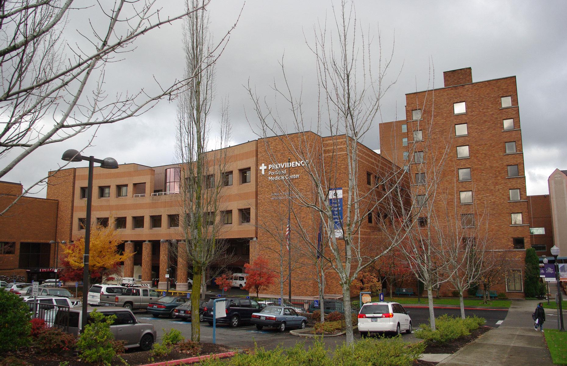 Oregon: Providence Health & Services – 21,000+ employees