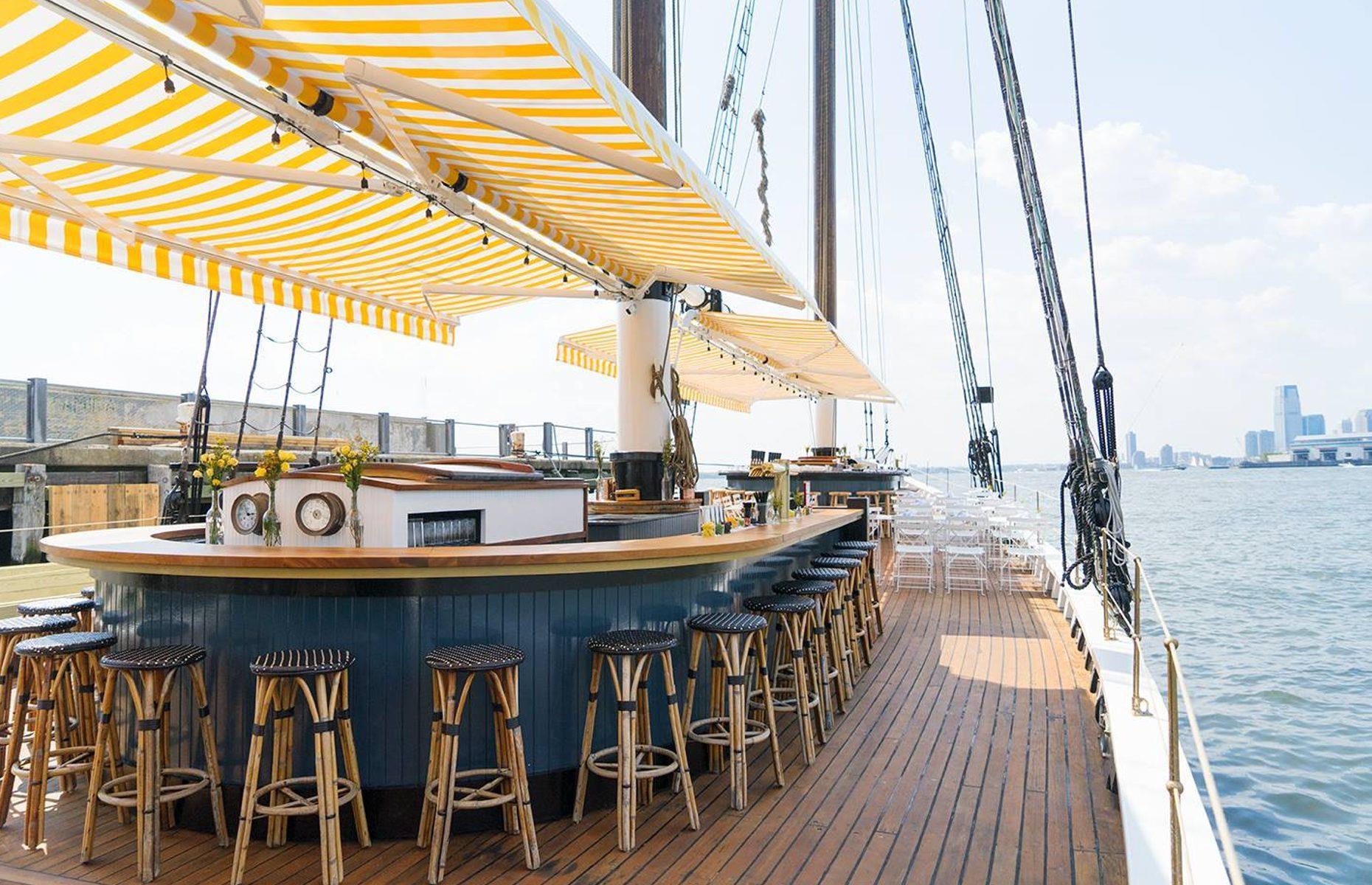 25. Pilot, New York City, New York