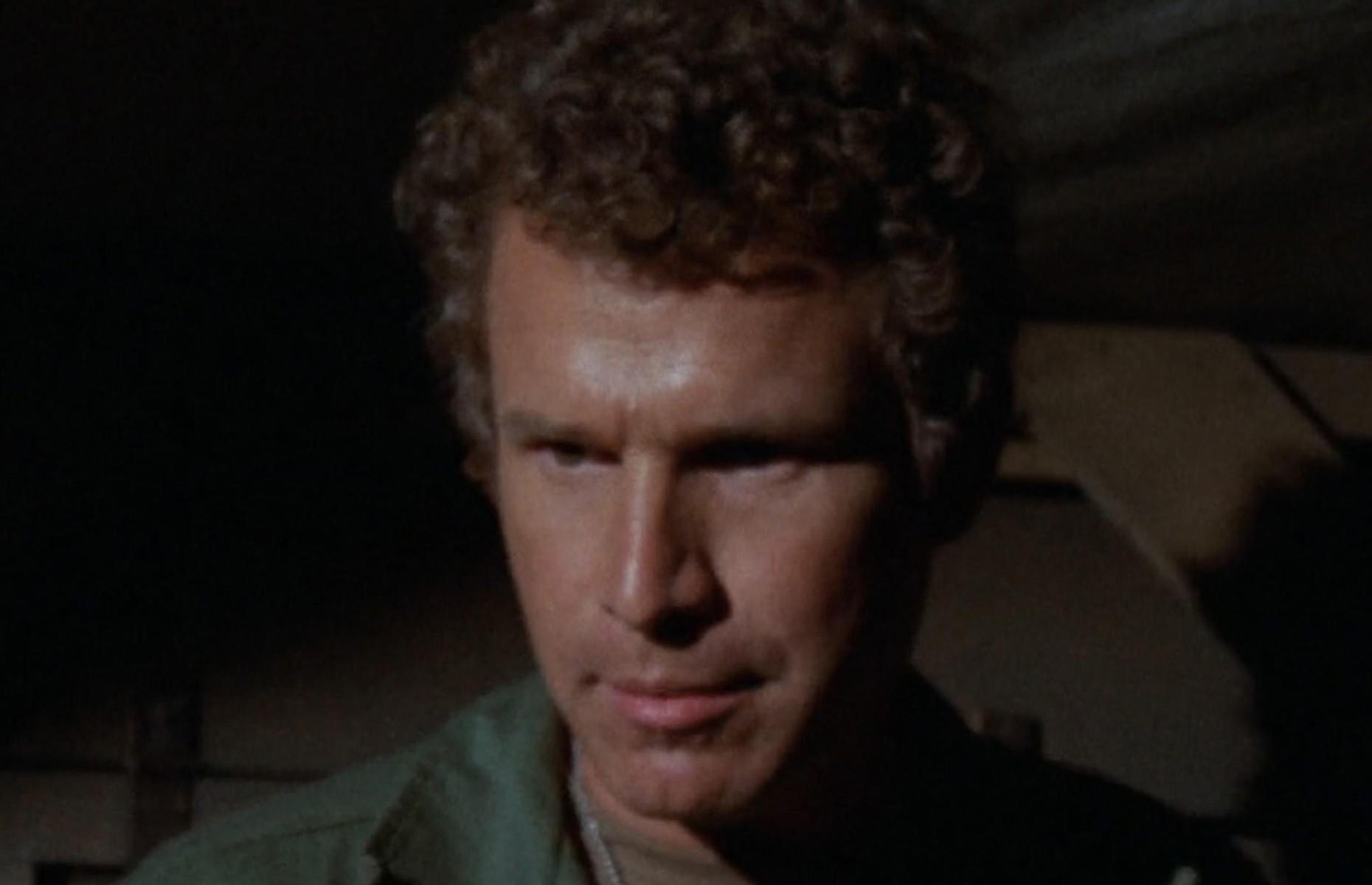 Wayne Rogers: $102 million (£75m) at time of death