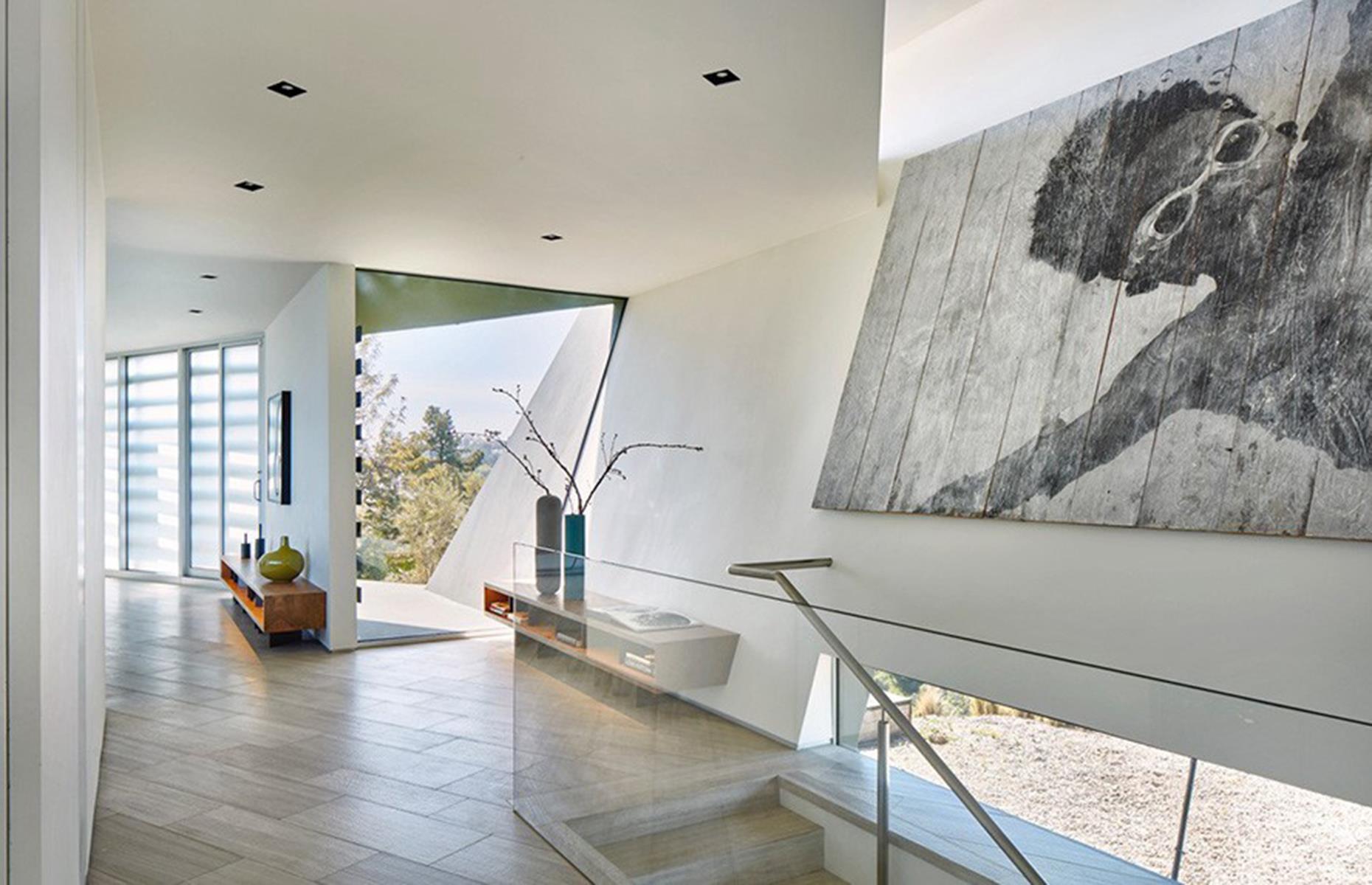 Pharrell's award-wining home: $12 million (£9.7m)