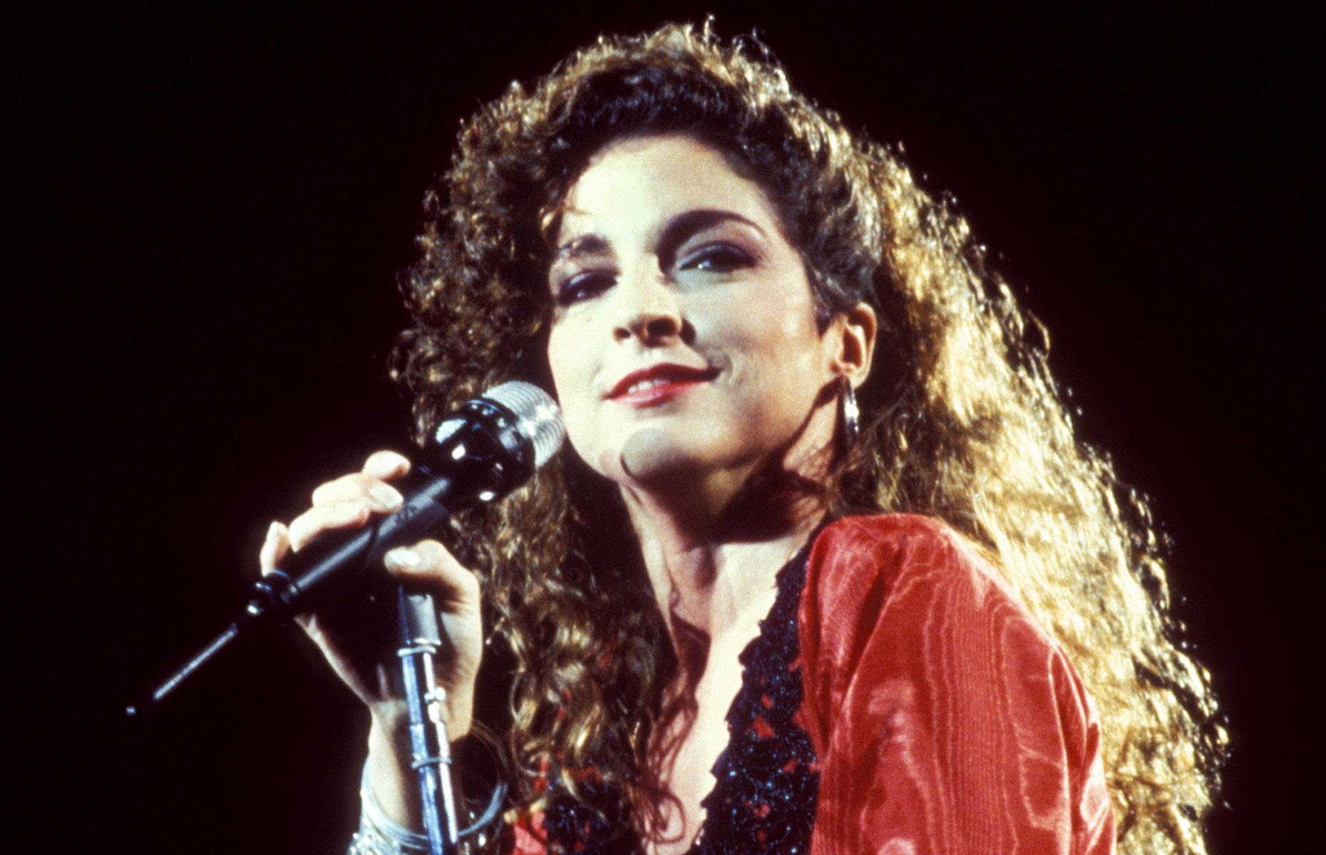 Gloria Estefan: $500 million (£410m)