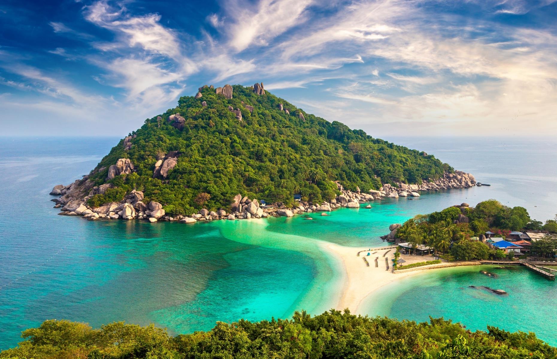 Thailand 