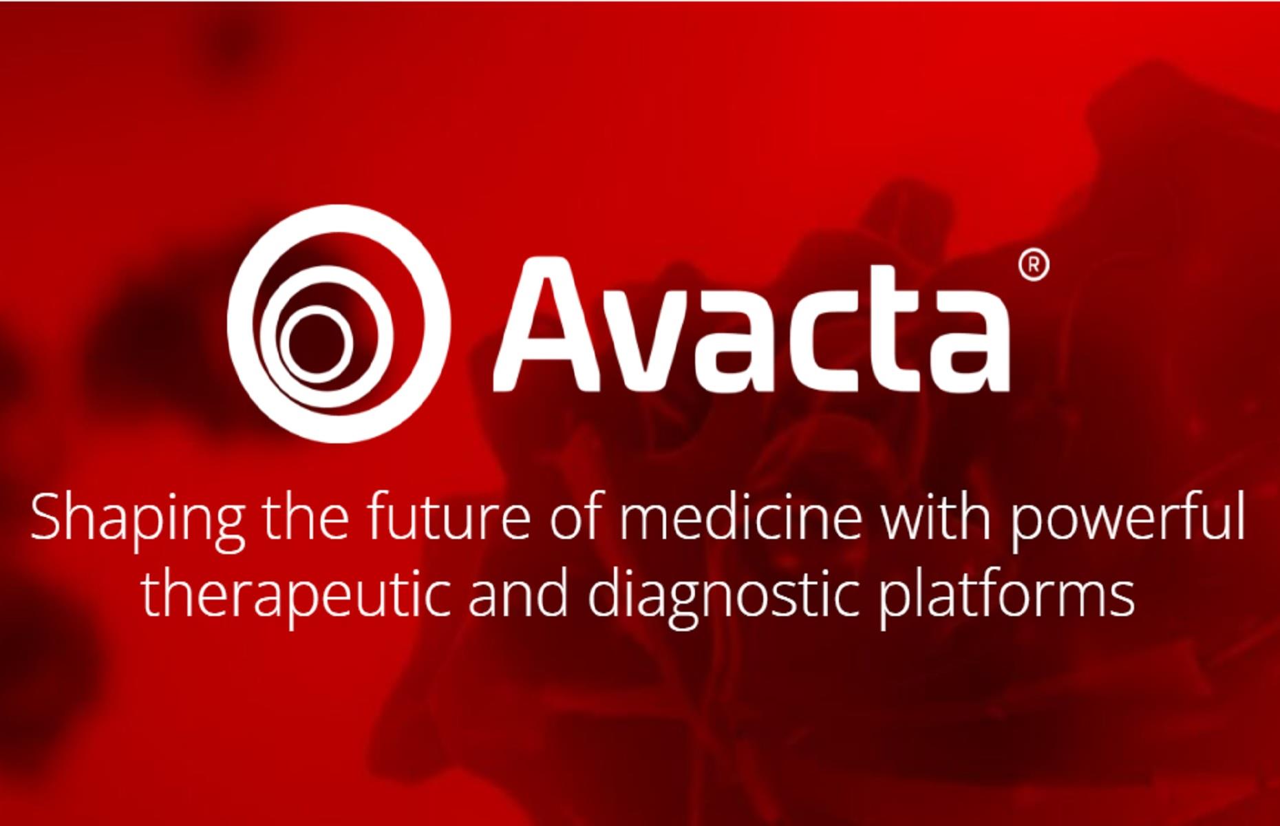 Riser: Avacta