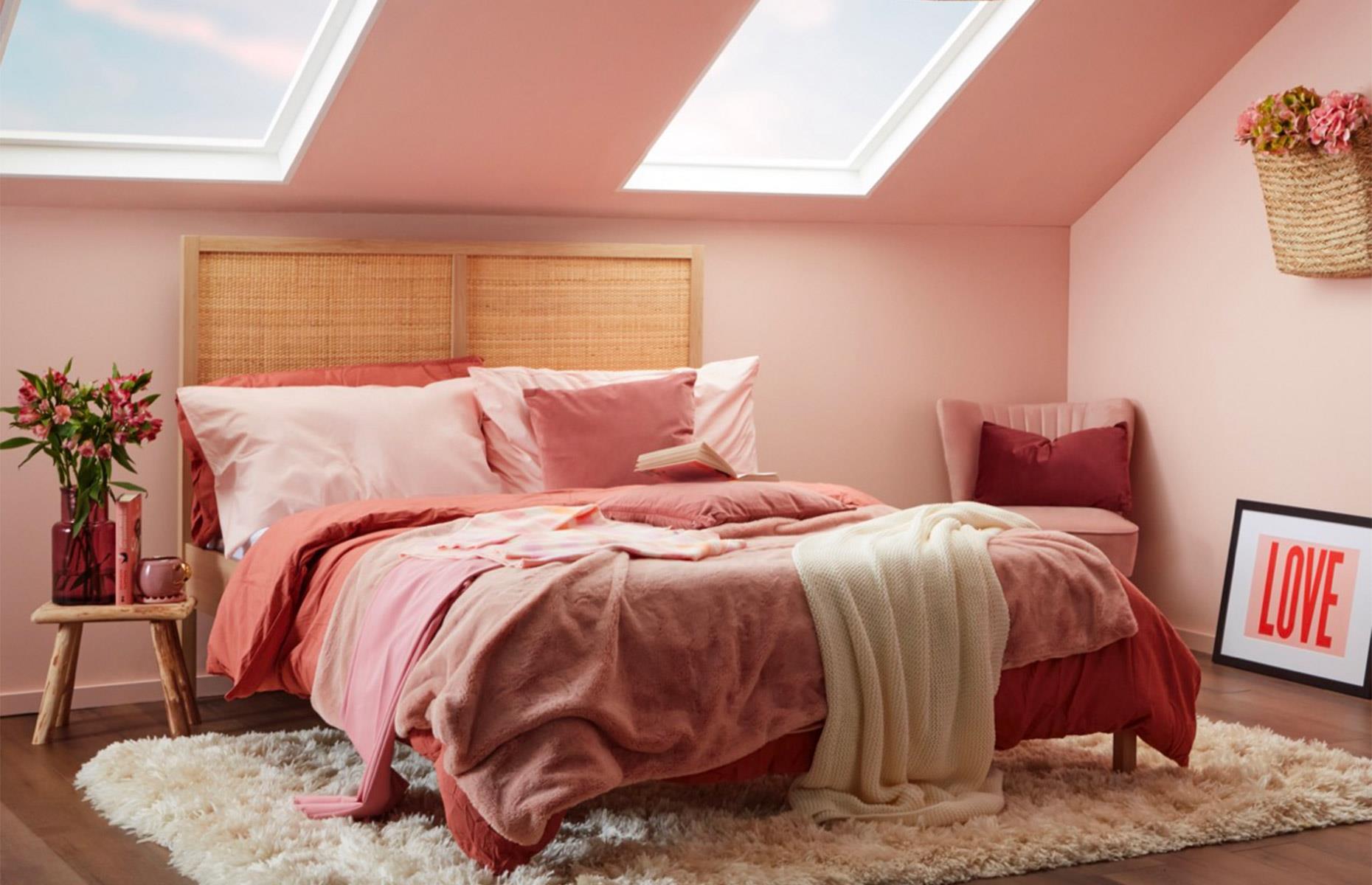 Convert the loft 
