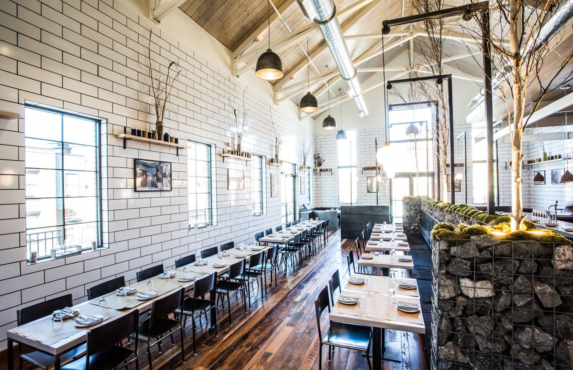 Tennessee: Butchertown Hall, Nashville
