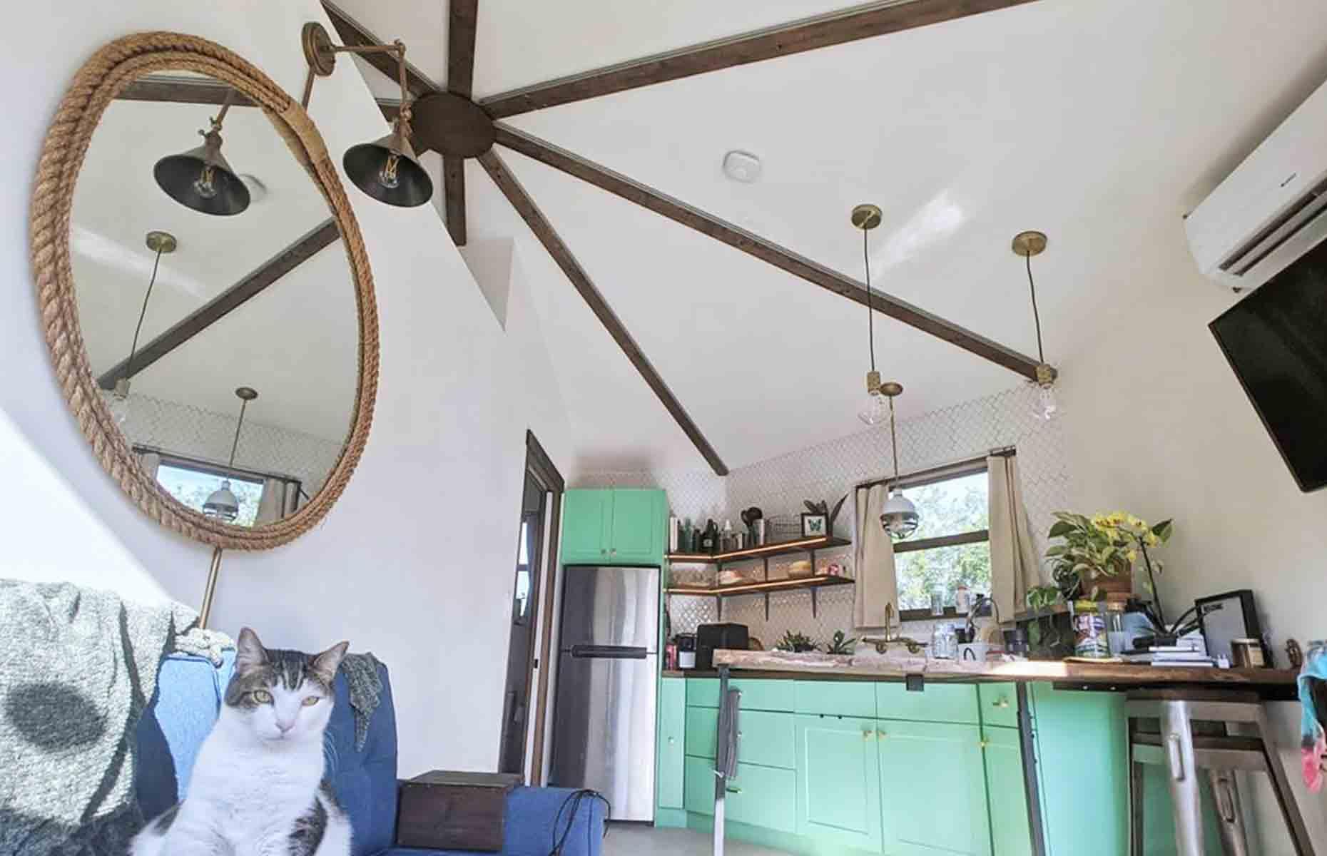 Smart lighting system