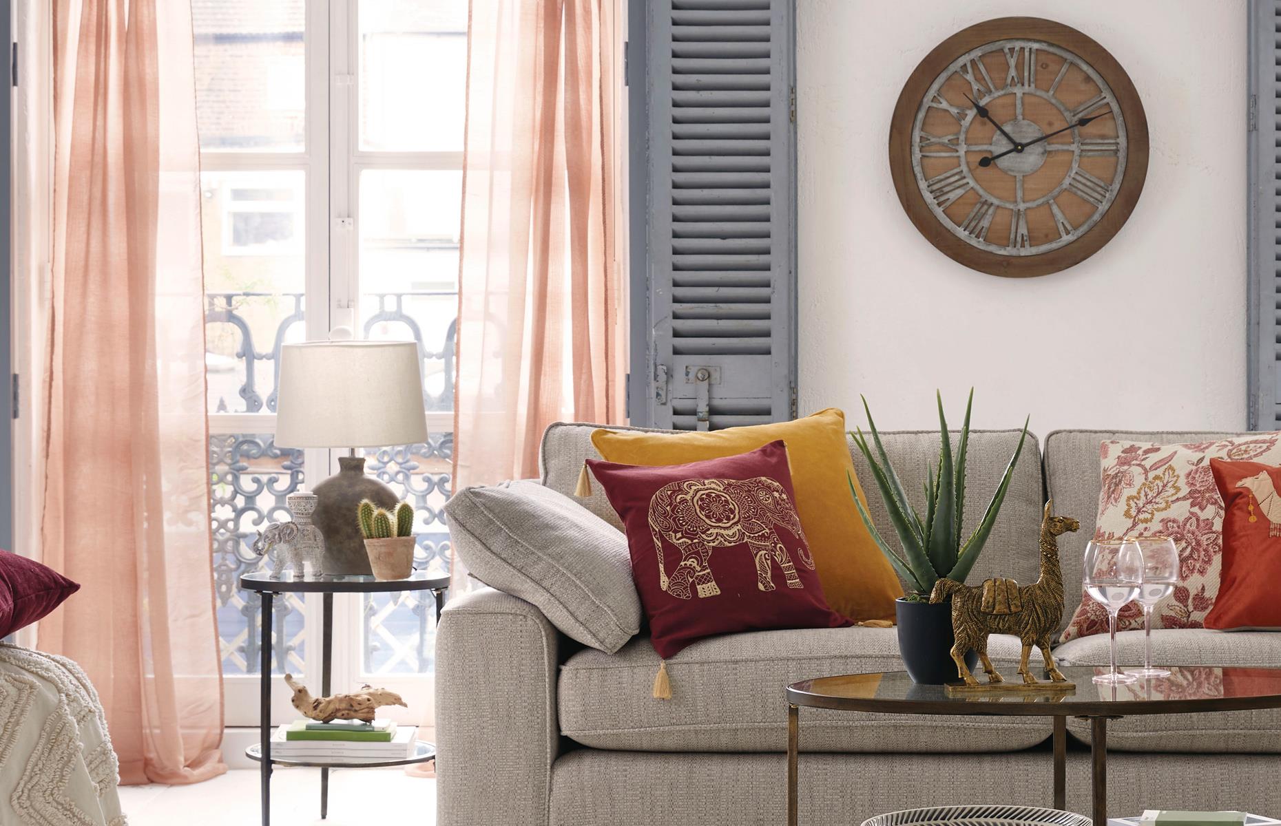 Spring Decorating Ideas For The New Season Loveproperty Com