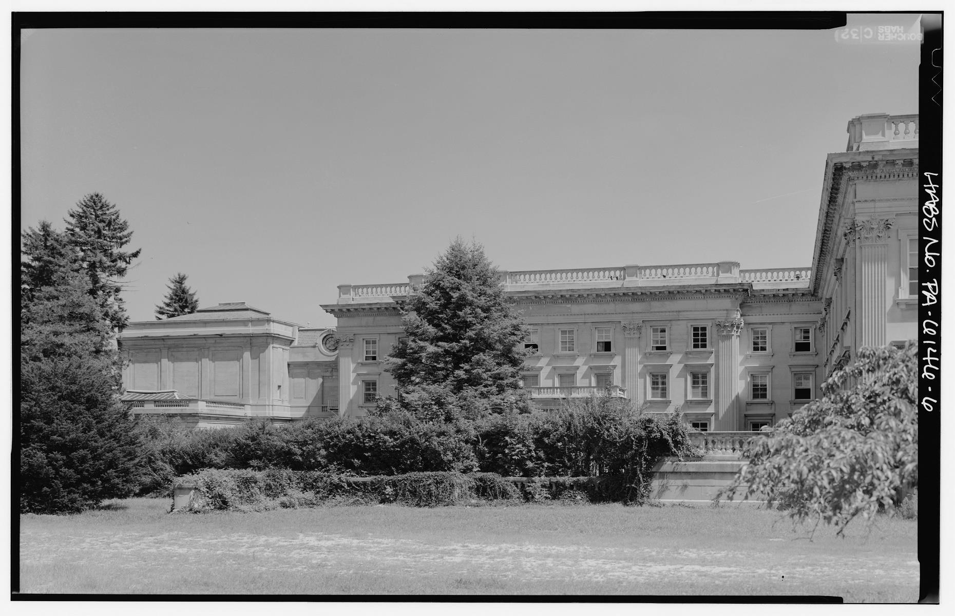 Die Erben von Lynnewood Hall