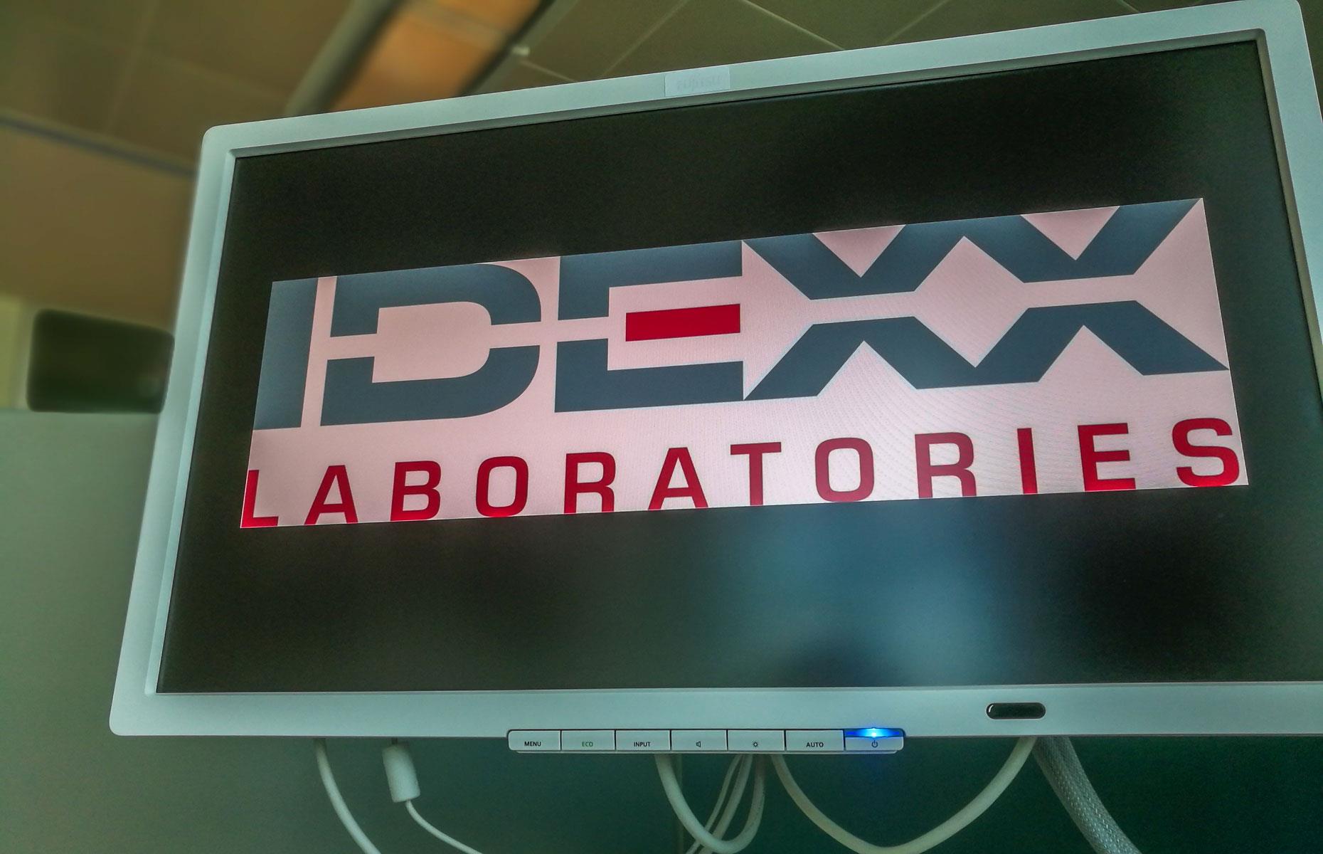 Maine: IDEXX Laboratories, valued at $32.47 billion (£24.8bn)