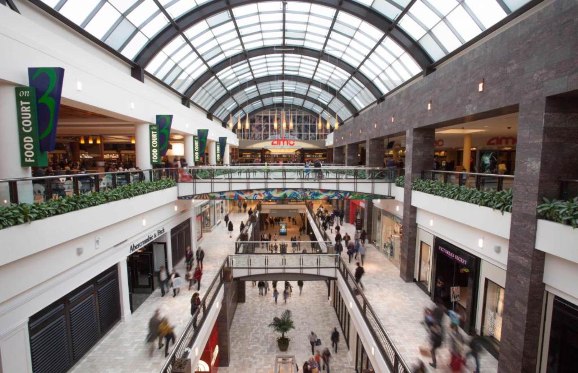 Tysons Corner Center, Washington DC