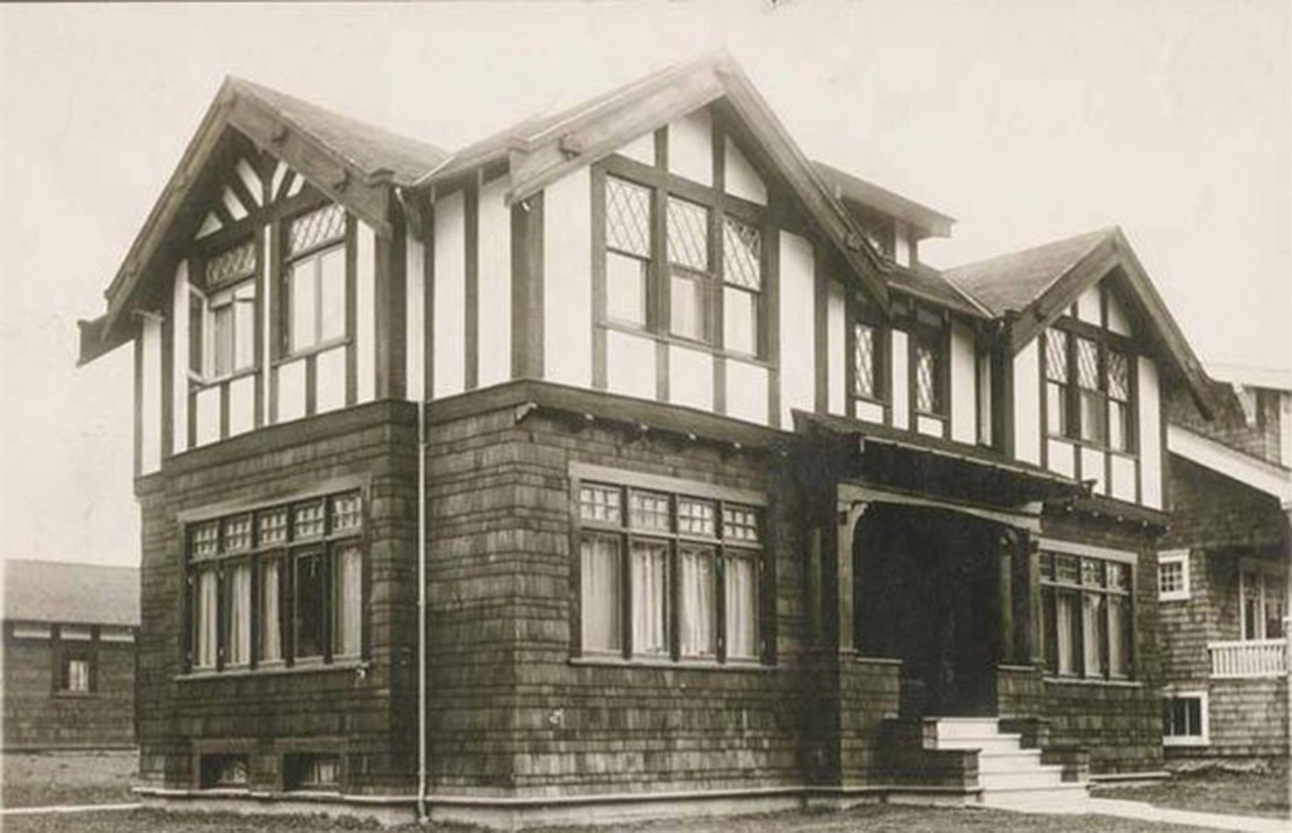 Tudor Revival architecture