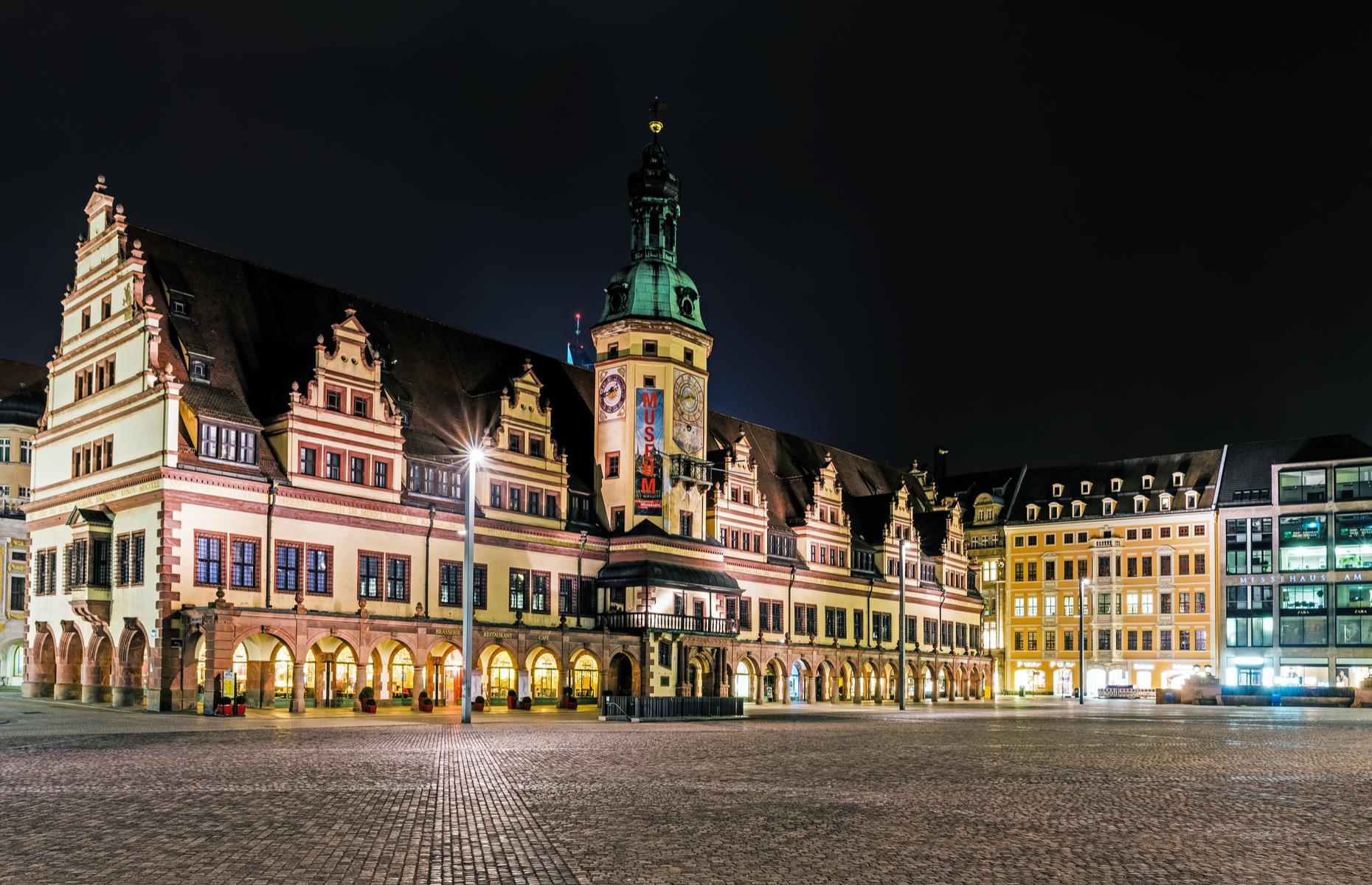 Leipzig, Germany