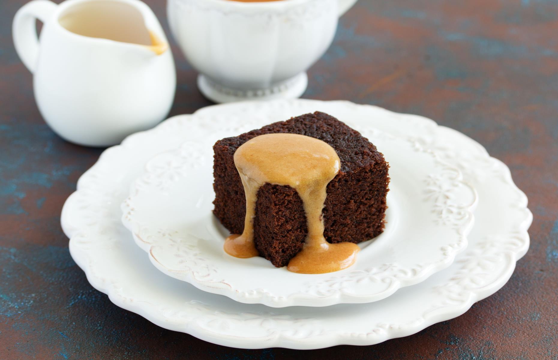 Apricot, date and Guinness slices
