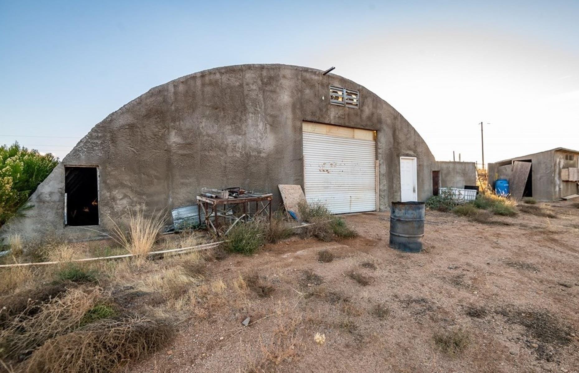 El paraíso de los preparacionistas, Arizona, EE. UU.: 499.900 $ (462.600 €)