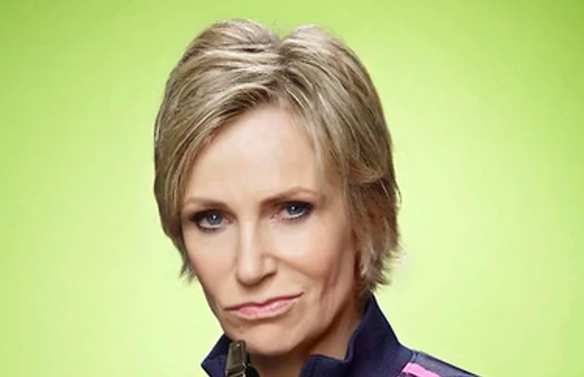 Jane Lynch: $9 million+ (£7.3m+)