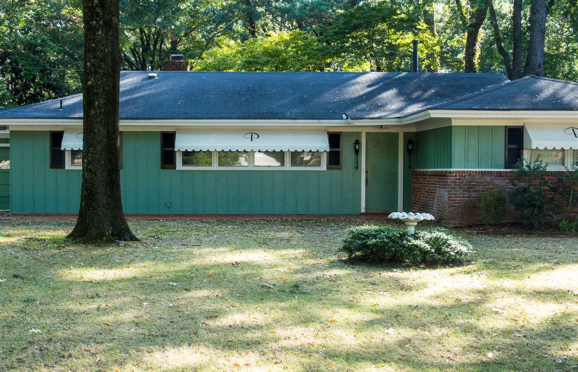 Audubon Drive