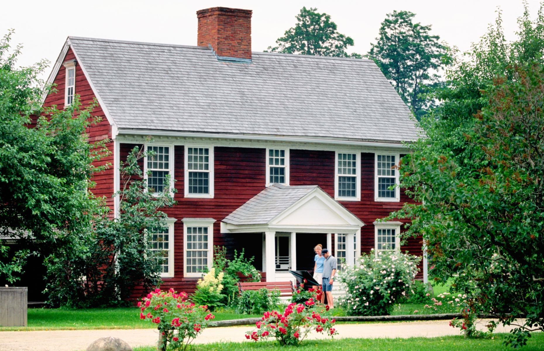 Shelburne, Chittenden County