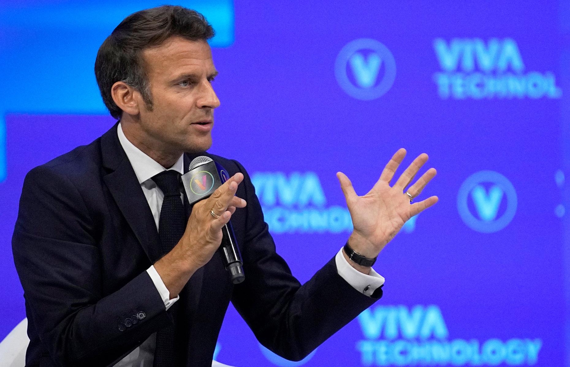 12. France, innovation score: 55.4