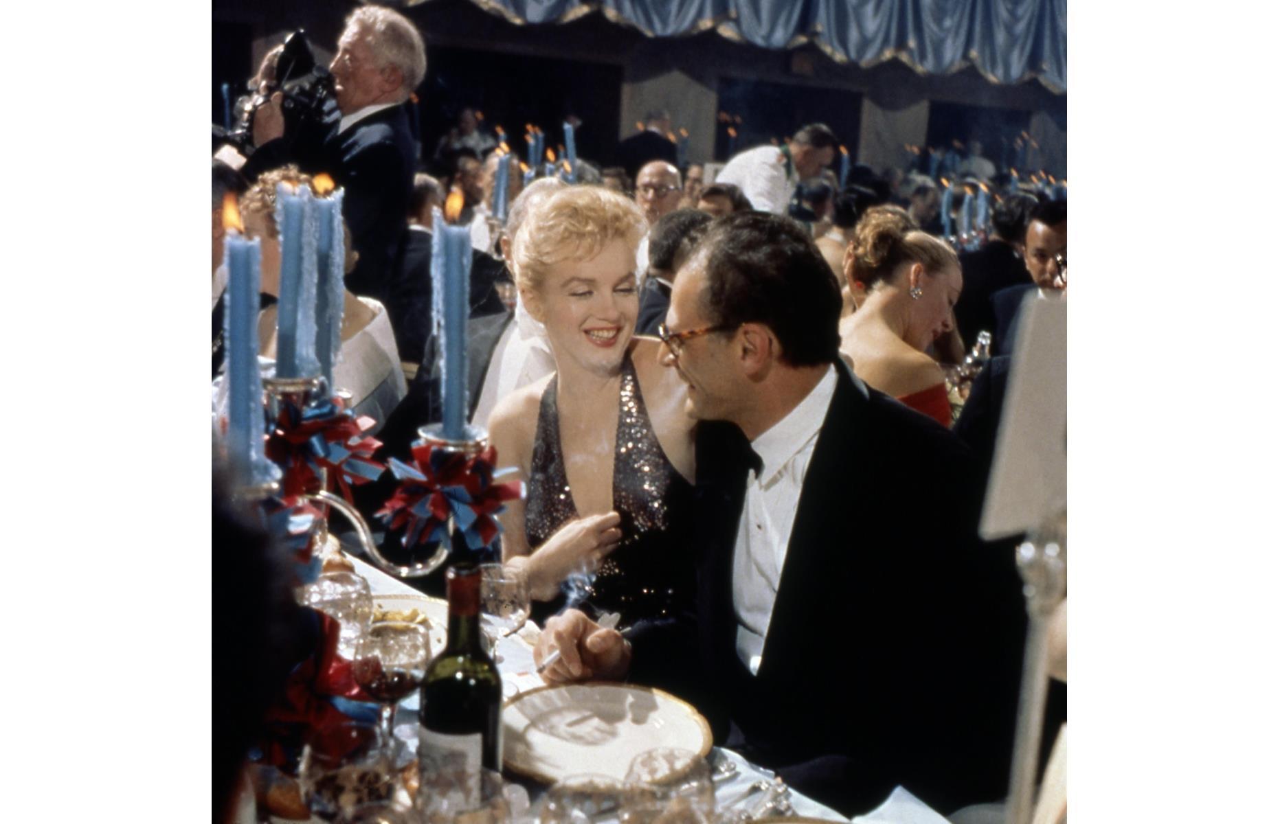 Marilyn Monroes New Yorker Penthouse 