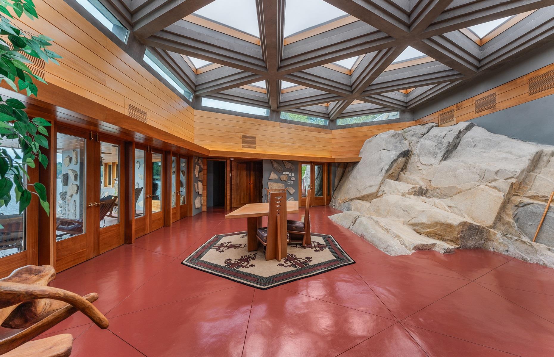 Massaro House, New York, USA