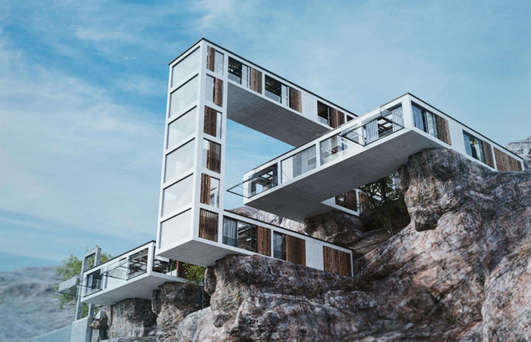 Mountain House, British Columbia, Kanada