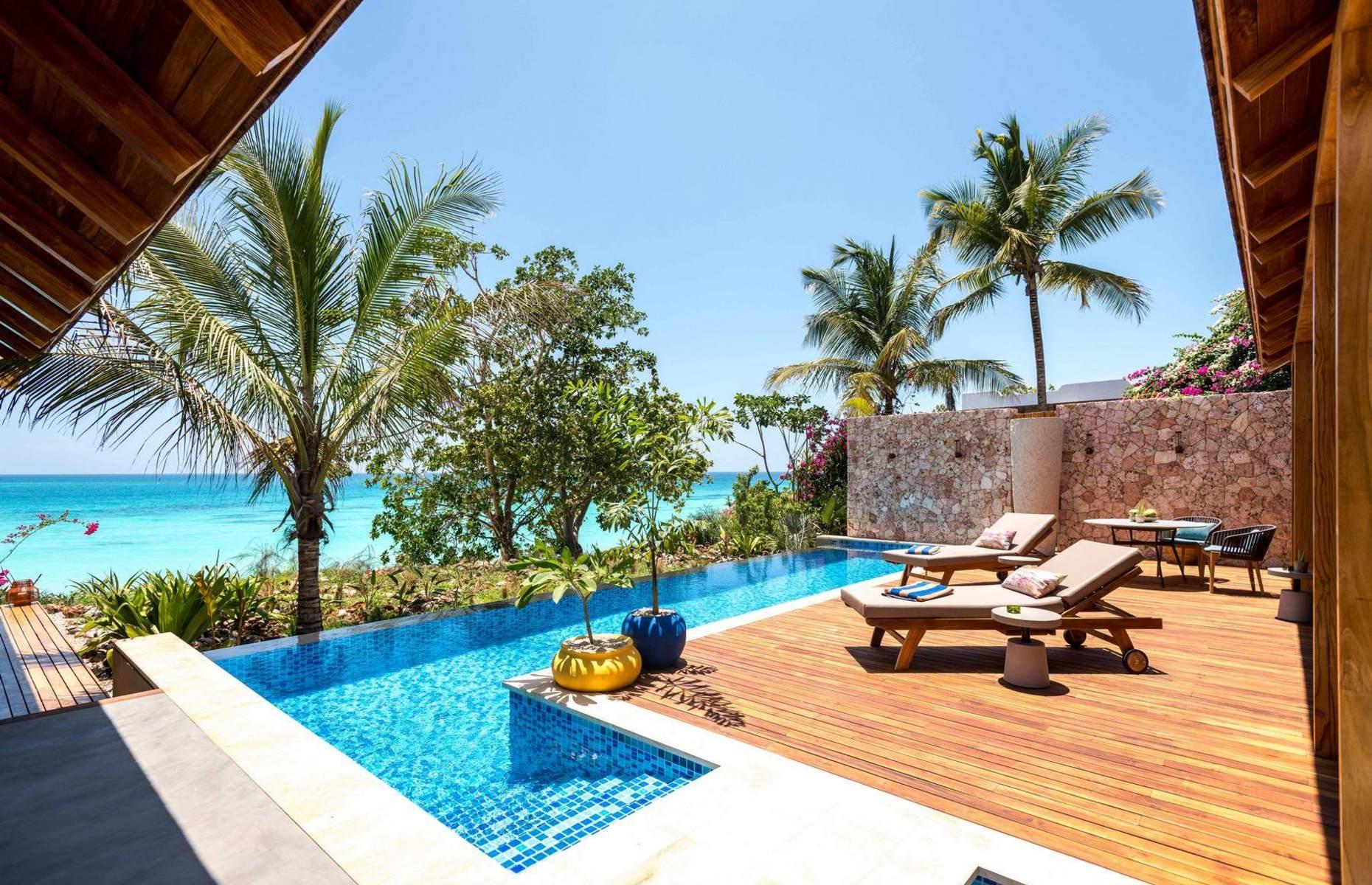 Zuri Zanzibar, Zanzibar, Tanzania
