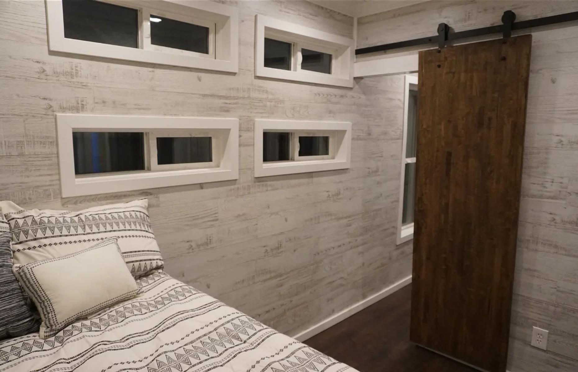 Outpost Smart Home