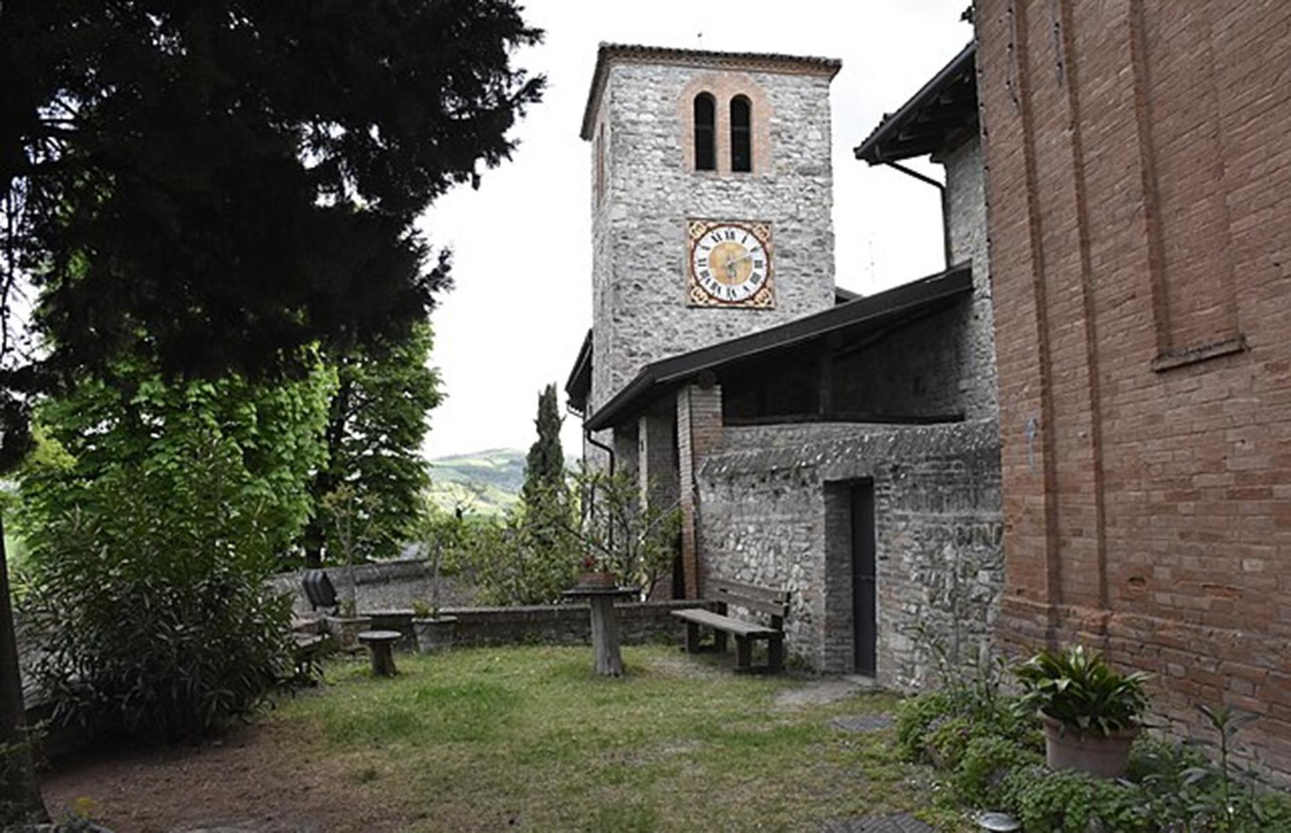 Serravalle, Emilia-Romagna, Italy