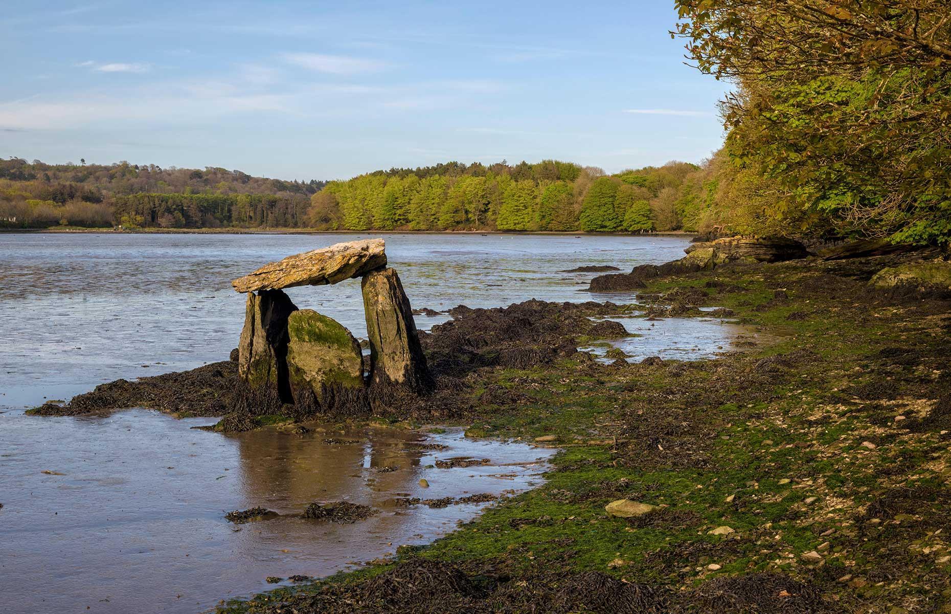 Carraig a Mhaistin stone, Ireland